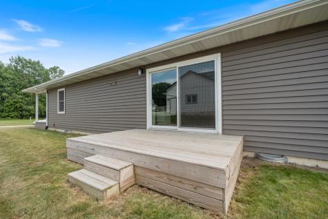408 Ash Street Pierceton IN 46562