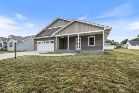 408 Ash Street Pierceton IN 46562