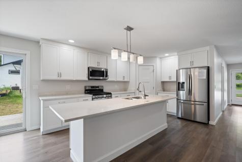 408 Ash Street Pierceton IN 46562