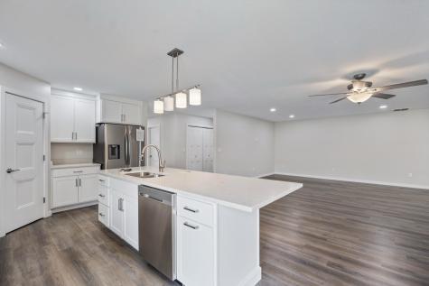 408 Ash Street Pierceton IN 46562