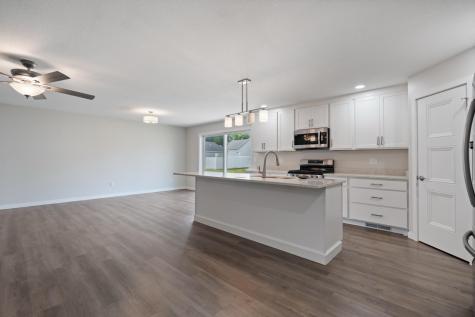 408 Ash Street Pierceton IN 46562