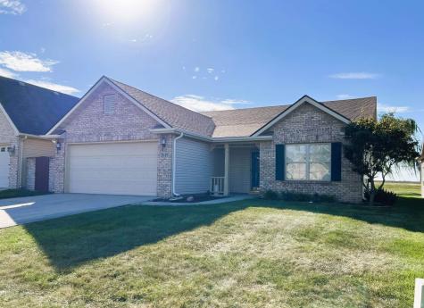 3649 Meadow View Drive Kokomo IN 46902