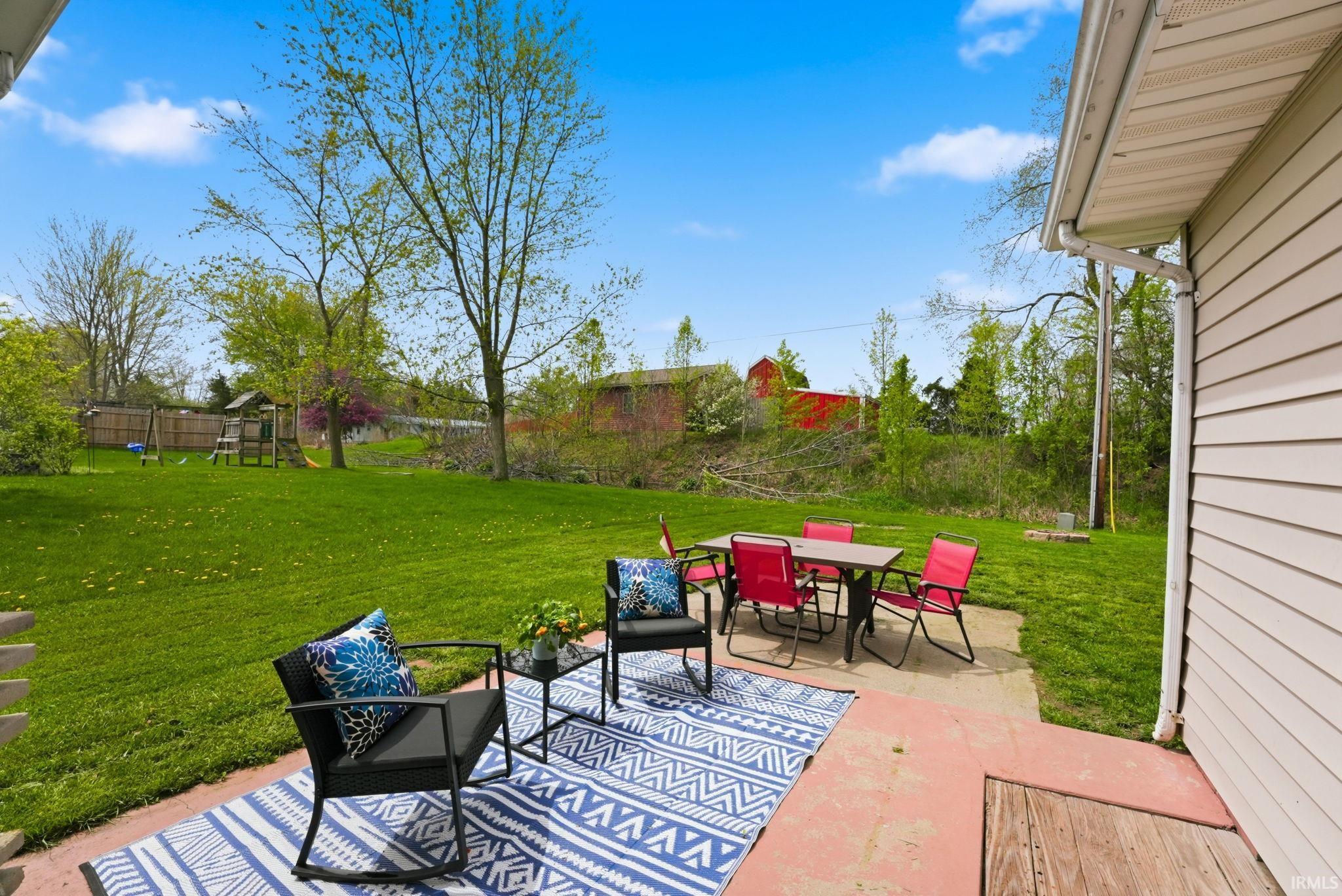 1716 S West Point Drive Warsaw IN 46580