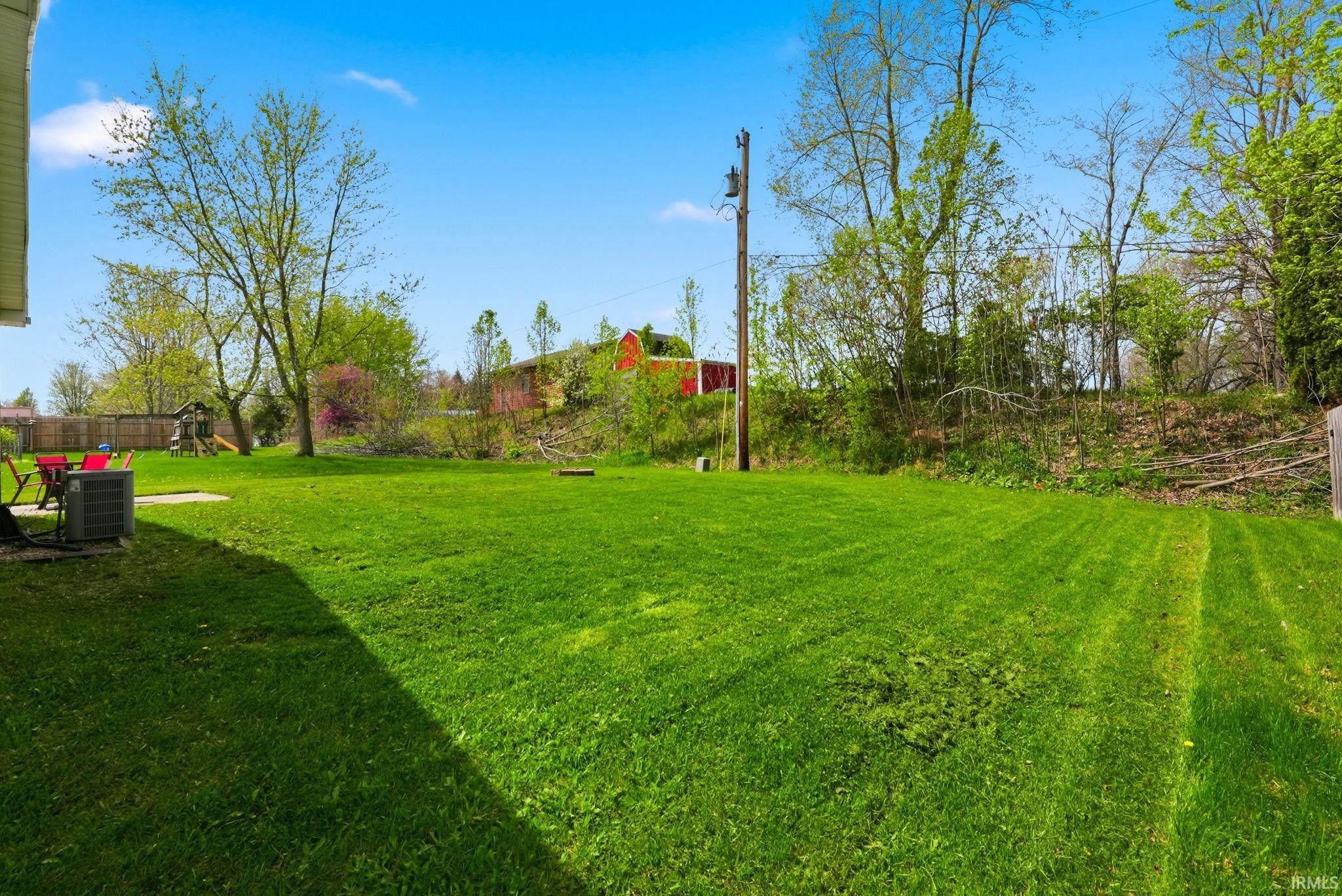 1716 S West Point Drive Warsaw IN 46580