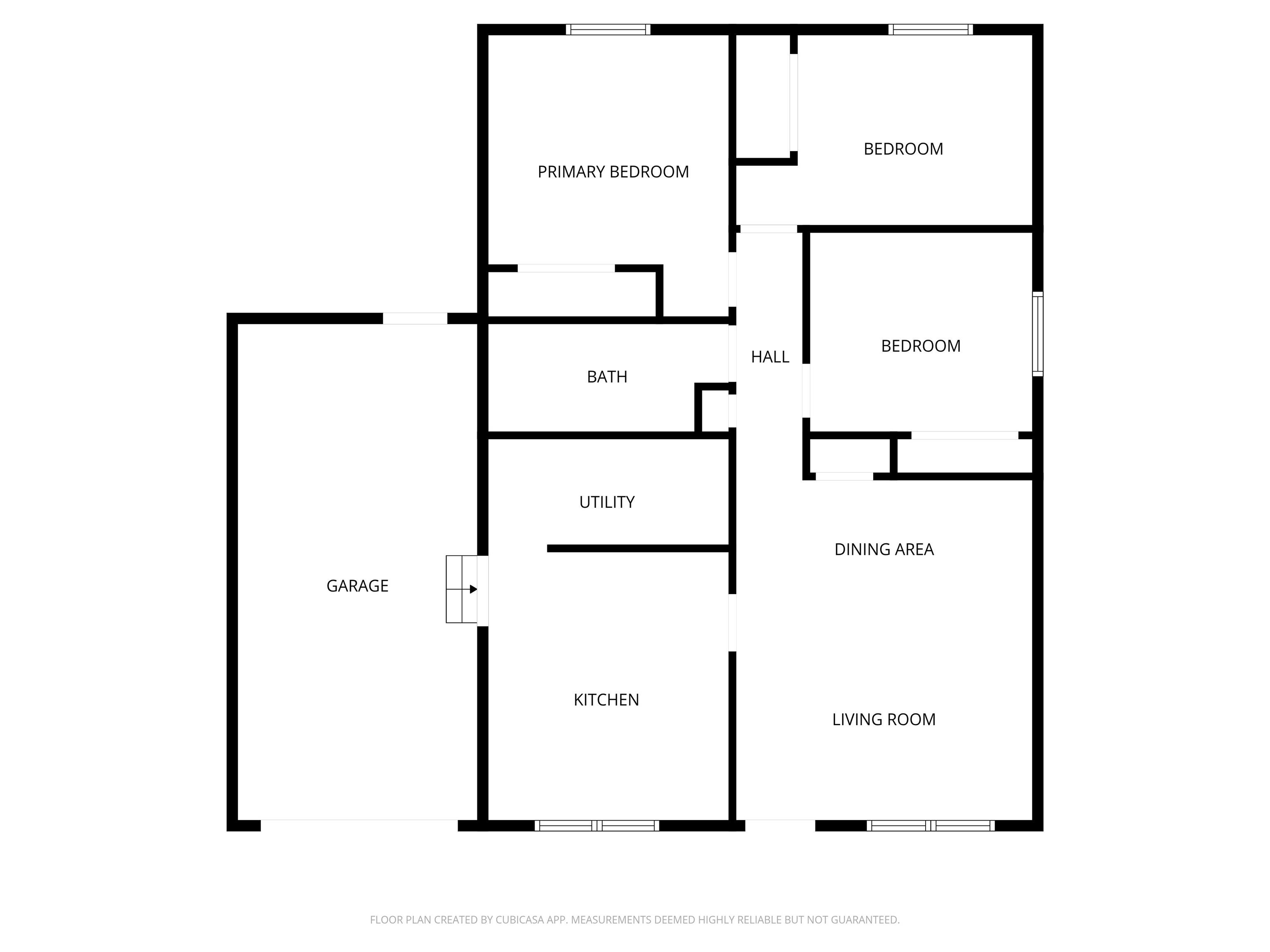 1716 S West Point Drive Warsaw IN 46580