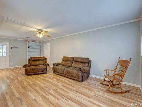 4143 W Grand Avenue Bloomington IN 47404