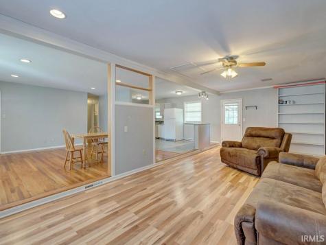 4143 W Grand Avenue Bloomington IN 47404
