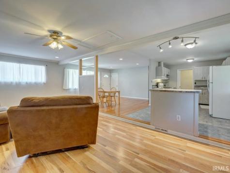 4143 W Grand Avenue Bloomington IN 47404