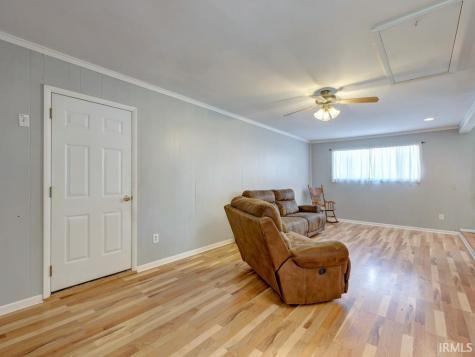4143 W Grand Avenue Bloomington IN 47404
