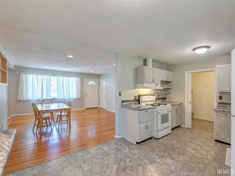 4143 W Grand Avenue Bloomington IN 47404