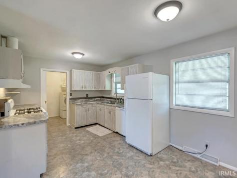 4143 W Grand Avenue Bloomington IN 47404