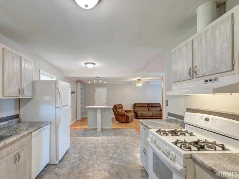 4143 W Grand Avenue Bloomington IN 47404