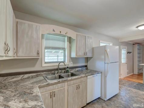 4143 W Grand Avenue Bloomington IN 47404