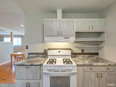 4143 W Grand Avenue Bloomington IN 47404