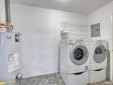 4143 W Grand Avenue Bloomington IN 47404