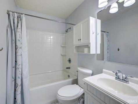4143 W Grand Avenue Bloomington IN 47404