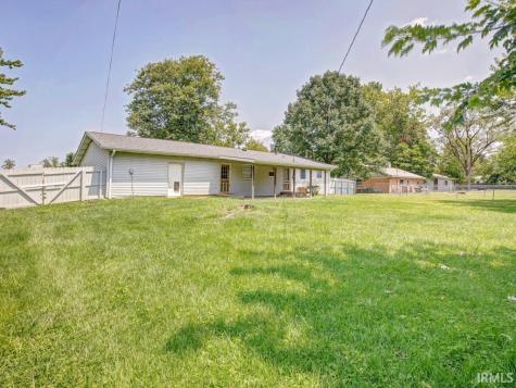 4143 W Grand Avenue Bloomington IN 47404