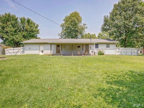 4143 W Grand Avenue Bloomington IN 47404
