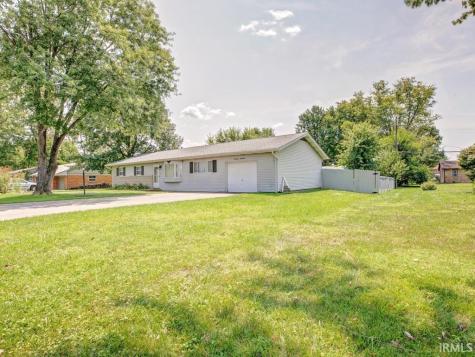 4143 W Grand Avenue Bloomington IN 47404