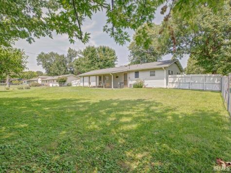4143 W Grand Avenue Bloomington IN 47404