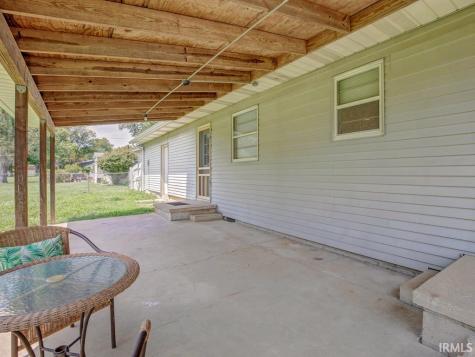 4143 W Grand Avenue Bloomington IN 47404