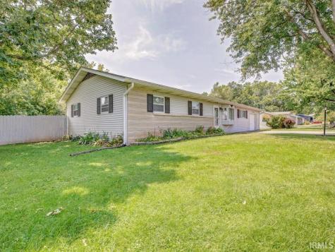 4143 W Grand Avenue Bloomington IN 47404