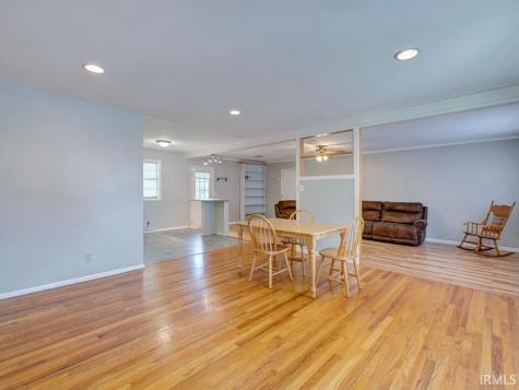 4143 W Grand Avenue Bloomington IN 47404