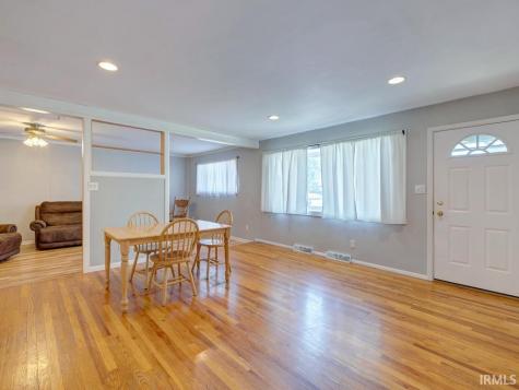 4143 W Grand Avenue Bloomington IN 47404