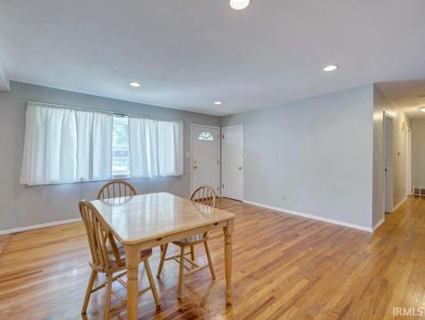 4143 W Grand Avenue Bloomington IN 47404