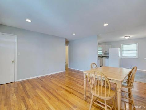 4143 W Grand Avenue Bloomington IN 47404