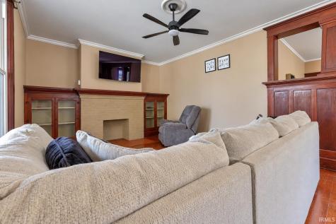 407 Maxwell Avenue Evansville IN 47711