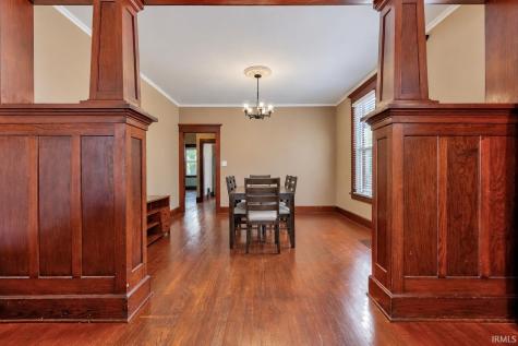 407 Maxwell Avenue Evansville IN 47711