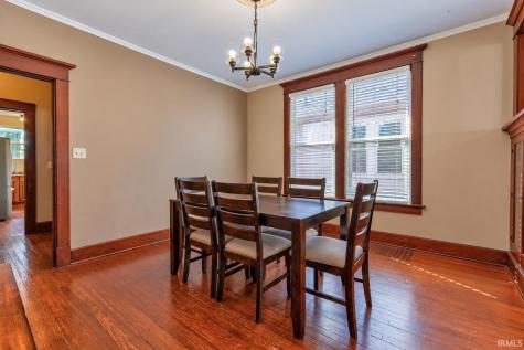 407 Maxwell Avenue Evansville IN 47711