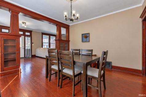 407 Maxwell Avenue Evansville IN 47711