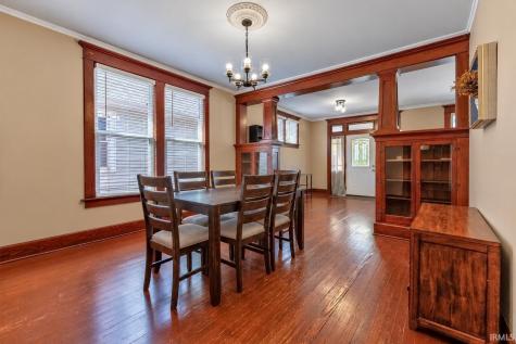 407 Maxwell Avenue Evansville IN 47711