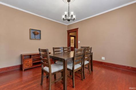 407 Maxwell Avenue Evansville IN 47711