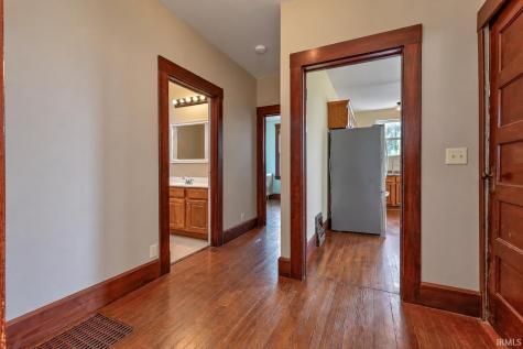 407 Maxwell Avenue Evansville IN 47711