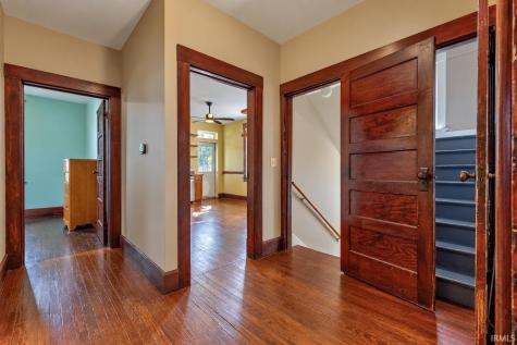407 Maxwell Avenue Evansville IN 47711