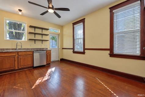 407 Maxwell Avenue Evansville IN 47711