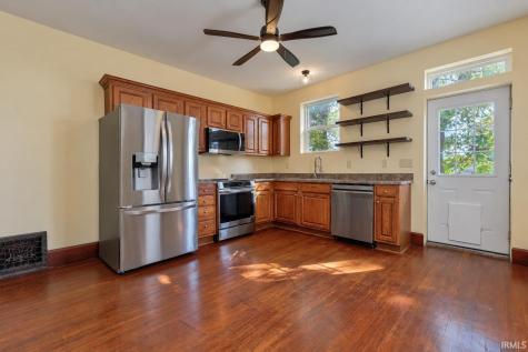 407 Maxwell Avenue Evansville IN 47711