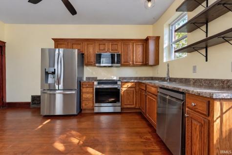 407 Maxwell Avenue Evansville IN 47711