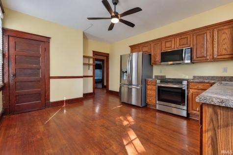 407 Maxwell Avenue Evansville IN 47711