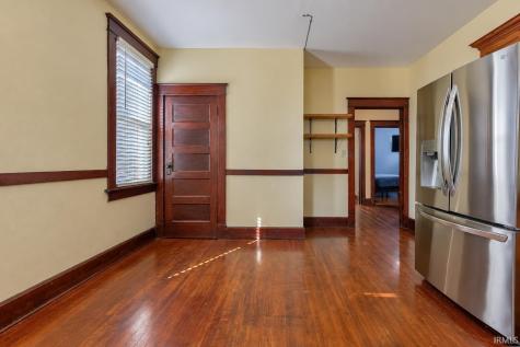 407 Maxwell Avenue Evansville IN 47711