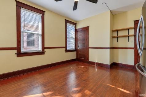 407 Maxwell Avenue Evansville IN 47711