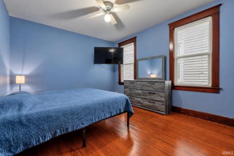 407 Maxwell Avenue Evansville IN 47711