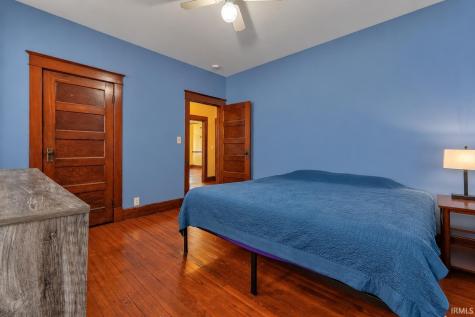 407 Maxwell Avenue Evansville IN 47711