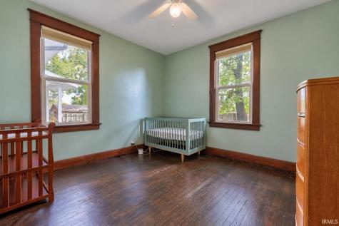 407 Maxwell Avenue Evansville IN 47711