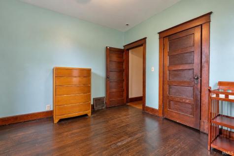 407 Maxwell Avenue Evansville IN 47711