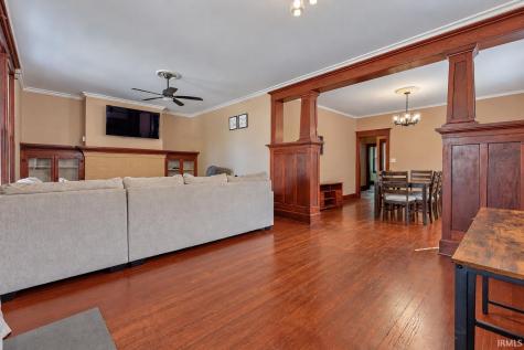407 Maxwell Avenue Evansville IN 47711