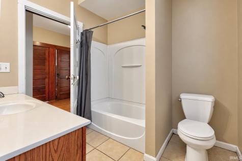 407 Maxwell Avenue Evansville IN 47711